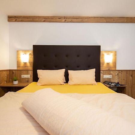 Gaestehaus Falkner Ignaz Sölden Eksteriør billede